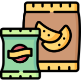 Packaged Food
