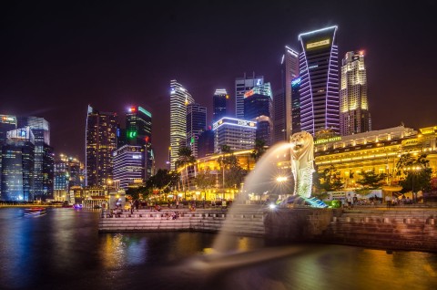 Welcome to Singapore Resident Platform